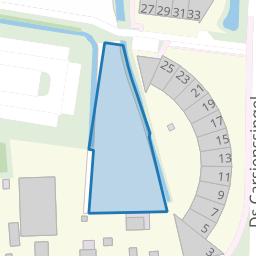 Perceel ODG00-B-4018