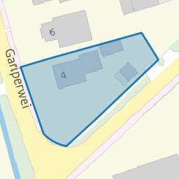 Perceel ODG00-B-4019