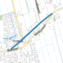 Perceel ODG00-B-4020