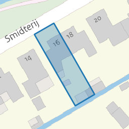 Perceel ODG00-B-4023