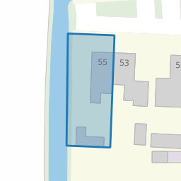 Perceel ODG00-B-4030