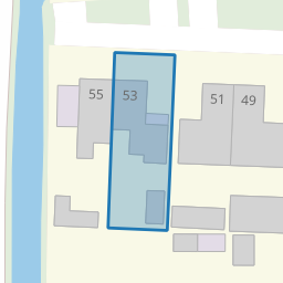 Perceel ODG00-B-4031