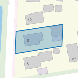 Perceel ODG00-B-4042