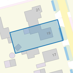 Perceel ODG00-B-4051