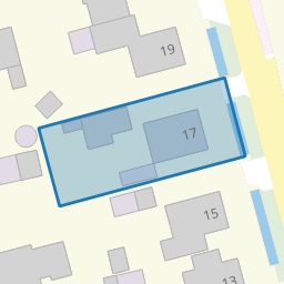 Perceel ODG00-B-4052