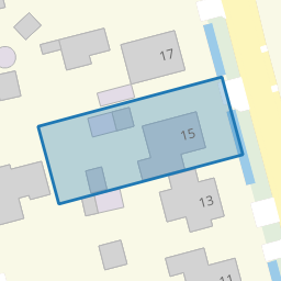 Perceel ODG00-B-4053