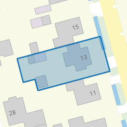 Perceel ODG00-B-4054