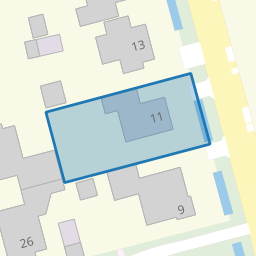 Perceel ODG00-B-4055