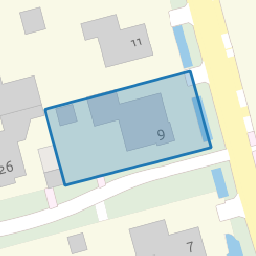 Perceel ODG00-B-4056