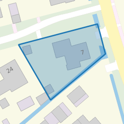 Perceel ODG00-B-4057