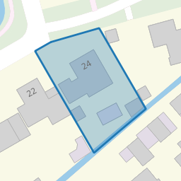 Perceel ODG00-B-4058