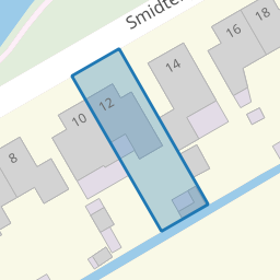 Perceel ODG00-B-4061