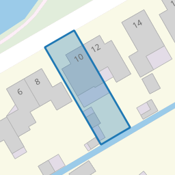 Perceel ODG00-B-4062