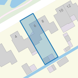 Perceel ODG00-B-4064