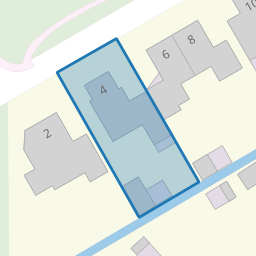 Perceel ODG00-B-4065