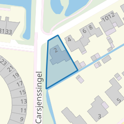 Perceel ODG00-B-4066