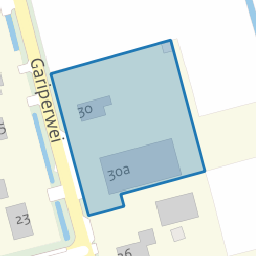 Perceel ODG00-B-4069