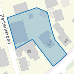 Perceel ODG00-B-4074