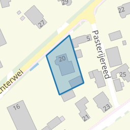 Perceel ODG00-B-4076