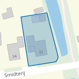 Perceel ODG00-B-4081