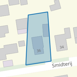 Perceel ODG00-B-4083