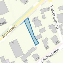 Perceel ODG00-B-4088