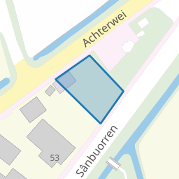 Perceel ODG00-B-4092