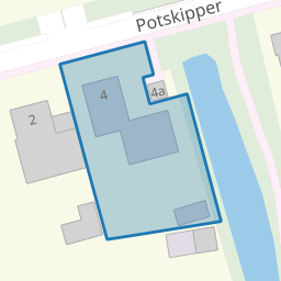 Perceel ODG00-B-4097