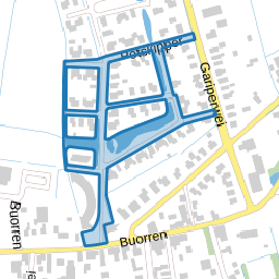 Perceel ODG00-B-4098