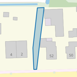 Perceel ODG00-B-4099