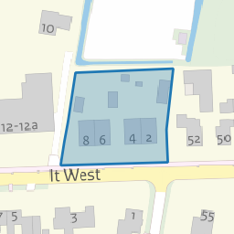 Perceel ODG00-B-4100