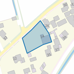 Perceel ODG00-B-4107