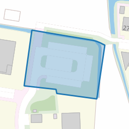 Perceel ODG00-B-4110