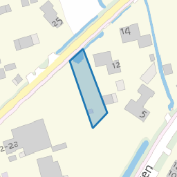 Perceel ODG00-B-4111