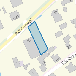 Perceel ODG00-B-4118