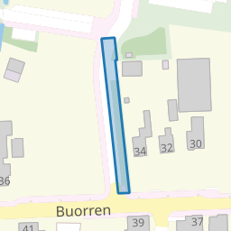 Perceel ODG00-B-4124