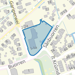 Perceel ODG00-B-4127