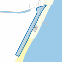 Perceel ODG00-E-1024