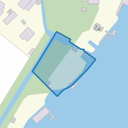 Perceel ODG00-E-1032