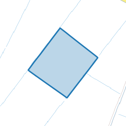 Perceel ODG00-E-1073