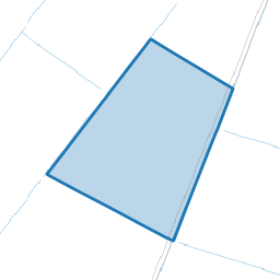 Perceel ODG00-E-1075