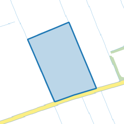 Perceel ODG00-E-1123