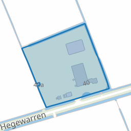 Perceel ODG00-E-1127