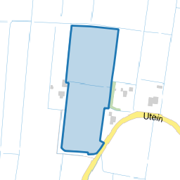 Perceel ODG00-E-1209