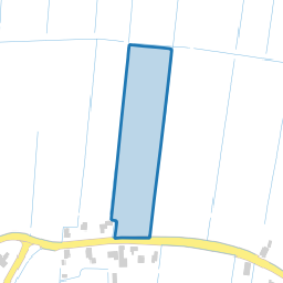 Perceel ODG00-E-1229