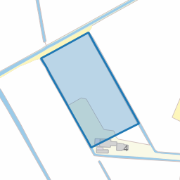 Perceel ODG00-E-1253