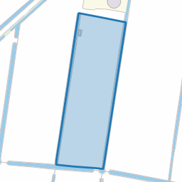 Perceel ODG00-E-1272