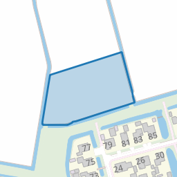 Perceel ODG00-E-1274