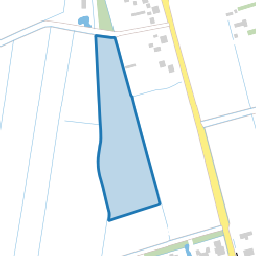 Perceel ODG00-E-1275