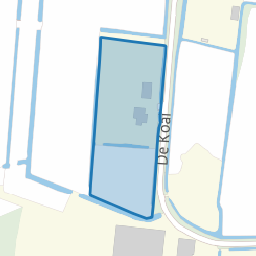 Perceel ODG00-E-1279